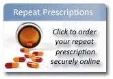 Order your repeat medications